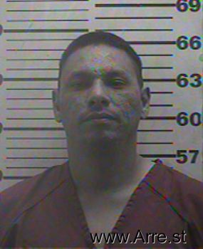 Ivan  Martinez Mugshot