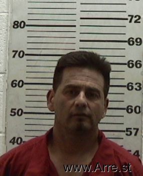 Ivan  Martinez Mugshot