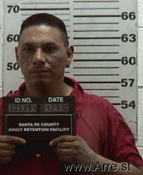 Ivan  Martinez Mugshot