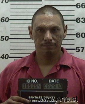 Ivan  Martinez Mugshot