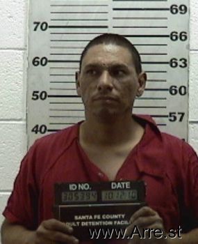 Ivan  Martinez Mugshot