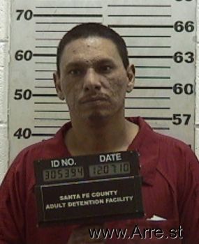 Ivan  Martinez Mugshot