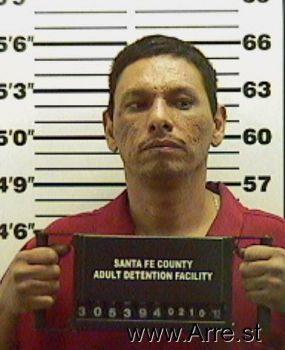 Ivan  Martinez Mugshot