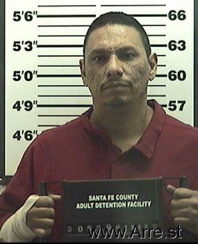 Ivan  Martinez Mugshot