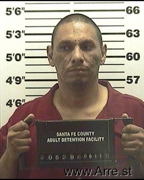 Ivan  Martinez Mugshot