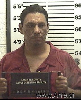 Ivan  Martinez Mugshot