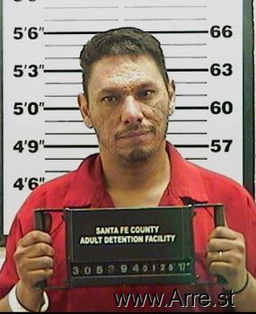 Ivan  Martinez Mugshot