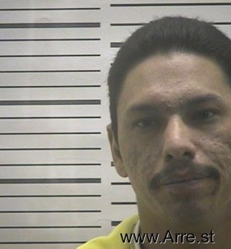 Ivan  Martinez Mugshot