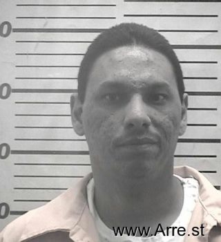 Ivan  Martinez Mugshot