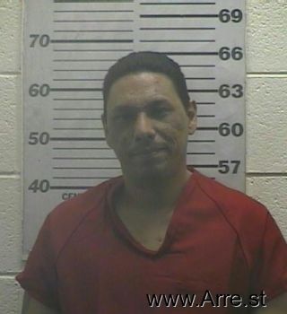 Ivan  Martinez Mugshot