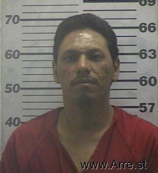 Ivan  Martinez Mugshot