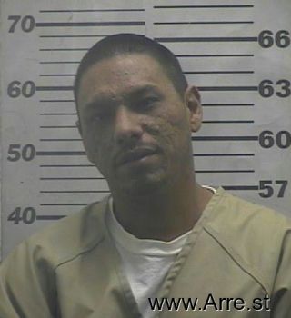 Ivan  Martinez Mugshot