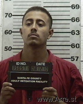 Ivan  Martinez-enriquez Mugshot