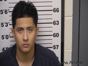 Ivan  Rodriguez Mugshot