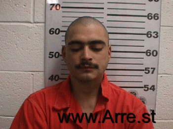 Ivan  Sanchez-lara Mugshot