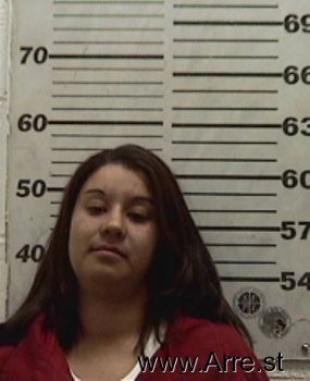 Ivory  Martinez Mugshot