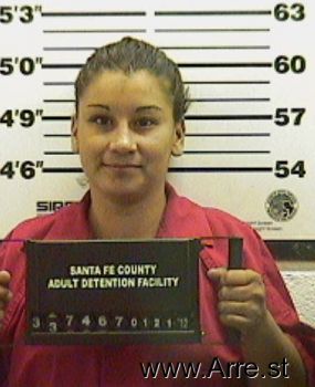 Ivory  Martinez Mugshot