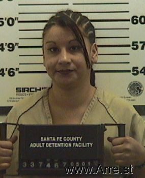 Ivory  Martinez Mugshot