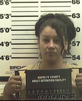 Ivory  Martinez Mugshot