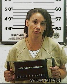 Ivory  Martinez Mugshot