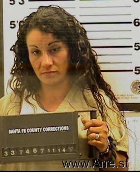 Ivory  Martinez Mugshot