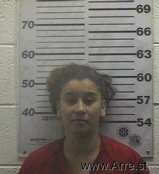 Ivory  Martinez Mugshot