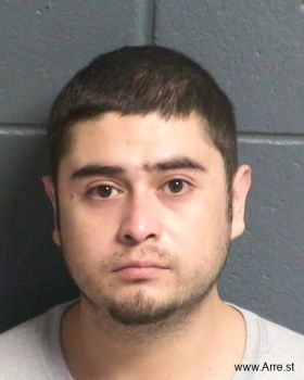 Jacob  Hernandez Mugshot