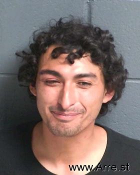 Jacob  Herrera Mugshot