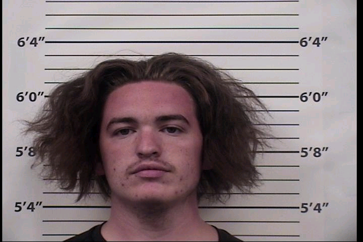 Jacob  Walker-cagle Mugshot