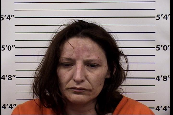 Jacqueline  Smith Mugshot