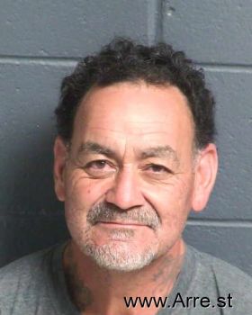 Jaime  Garcia Mugshot