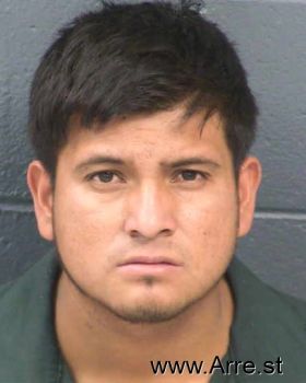 Jaime  Gonzalez-reyes Mugshot