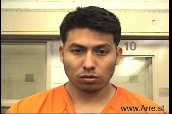 Jaime Roberto Hernandez Mugshot