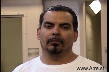 Jaime Enridque Lopez Mugshot