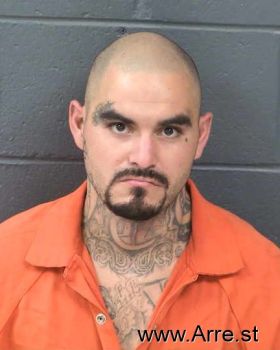 Jaime  Lopez Mugshot