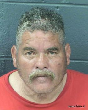 Jaime  Ortiz-ramirez Mugshot