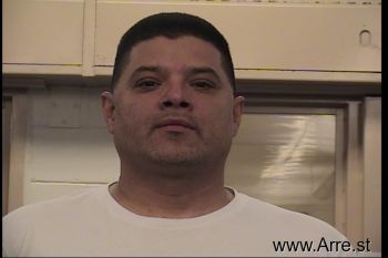 Jaime  Perez-chacon Mugshot