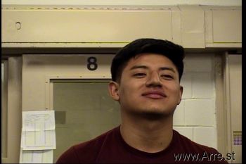 Jaime Alejandro Perez-perez Mugshot