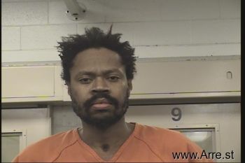 Jamal Atim Davis Mugshot