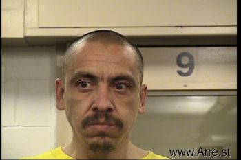 James Joseph Apodaca Mugshot