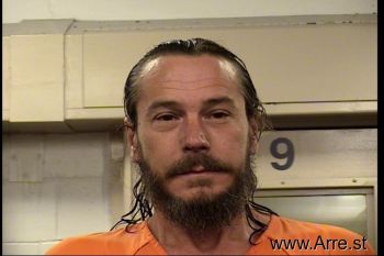 James Paul Burnette Mugshot