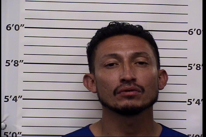 James Anthony Chavez Mugshot