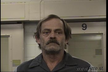 James Edward Denton Mugshot