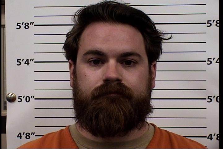 James H Harper Mugshot