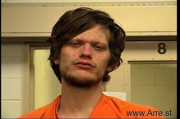 James Michael Hubbard Mugshot