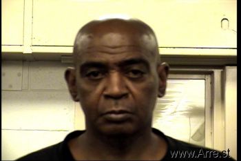 James Dwyane Langley Mugshot