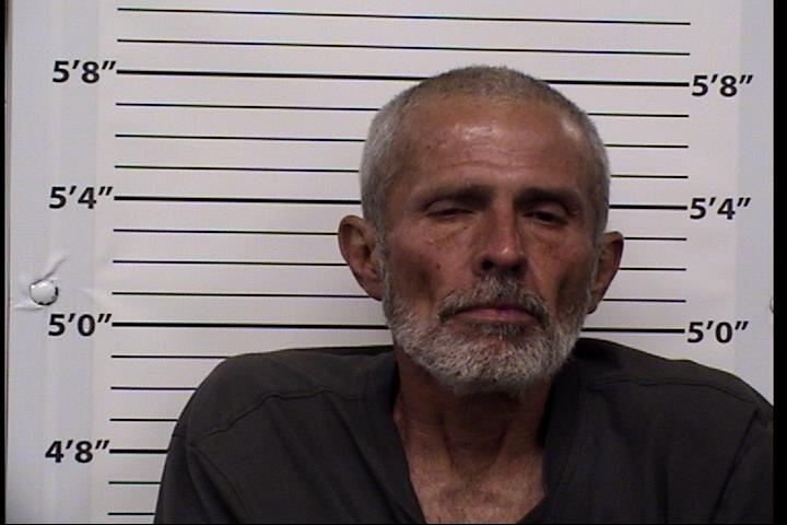 James Michael Mcgill Mugshot