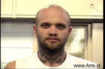 James Derek Owens Mugshot