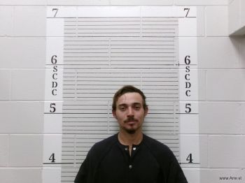 Jared  Jones Mugshot