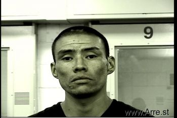 Jasbert  Chavez Mugshot